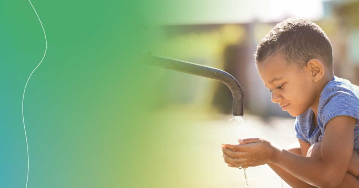 Extreme Heat and Its Impact on Early Child Development: How Can We Protect Young Children?