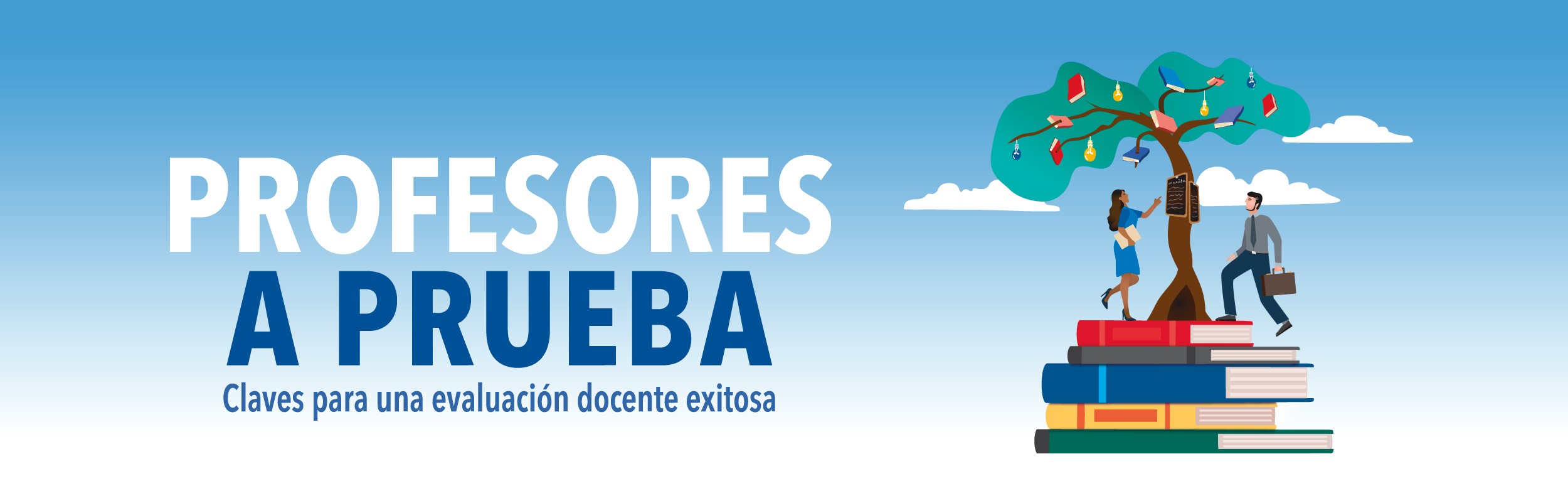 Apoyando a los docentes: ¡Ahora más que nunca!