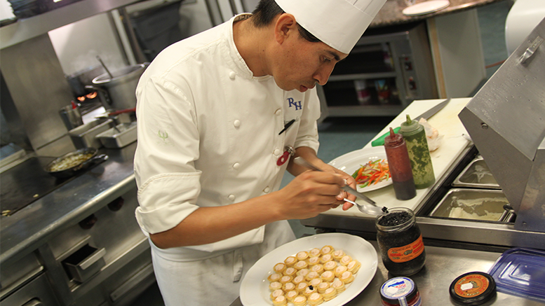 El trabajo, en el corazón