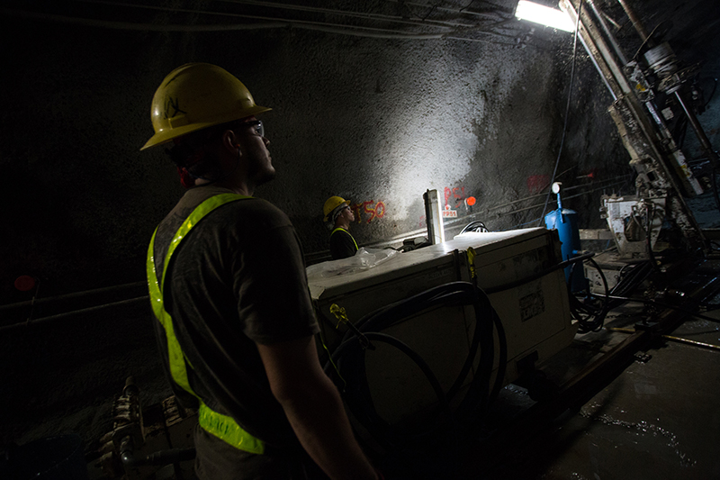 10 años de condiciones laborales en América Latina