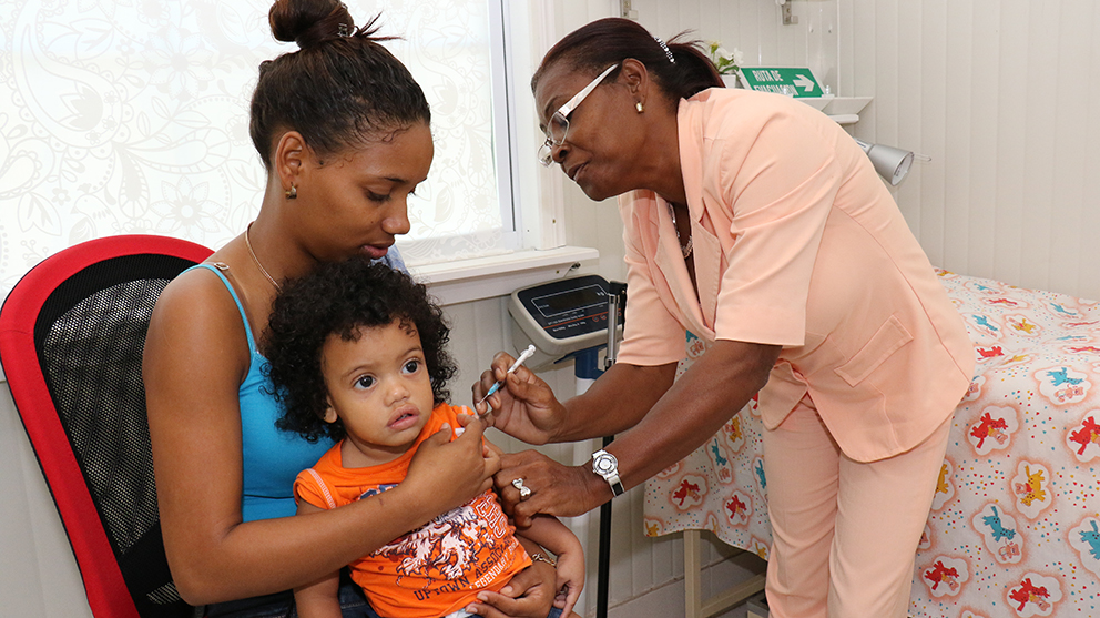 Cuando las vacunas fallan