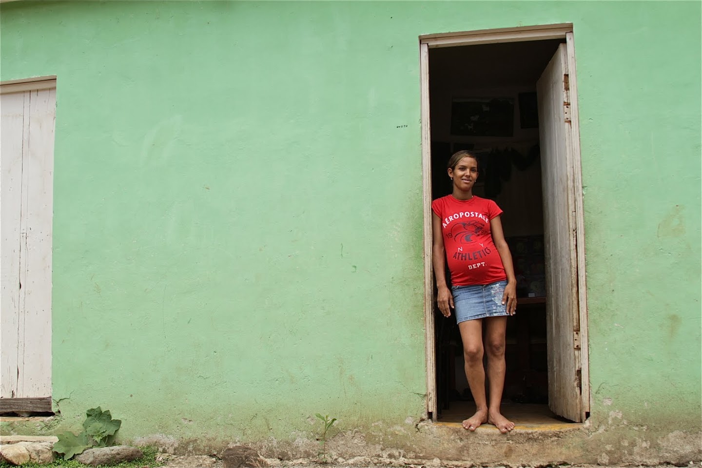 Babies’ Health Starts before Pregnancy