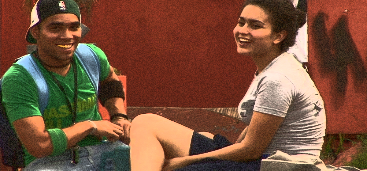 La era de los jóvenes en Paraguay