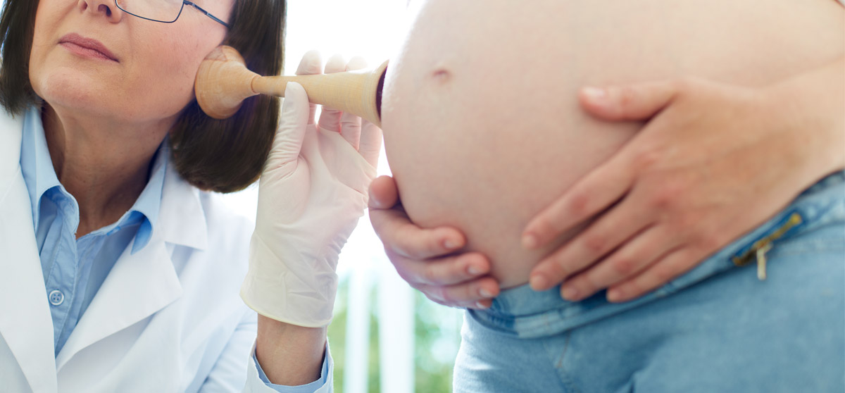 3 razones que explican la epidemia de cesáreas