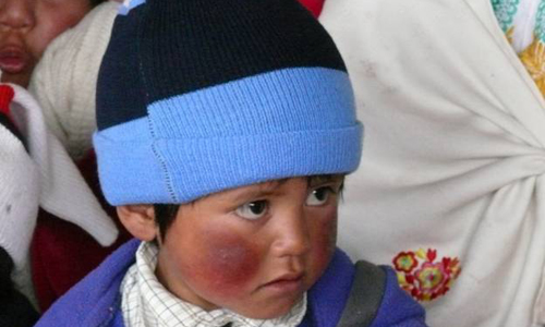 La urgencia de actuar en el tema de la violencia