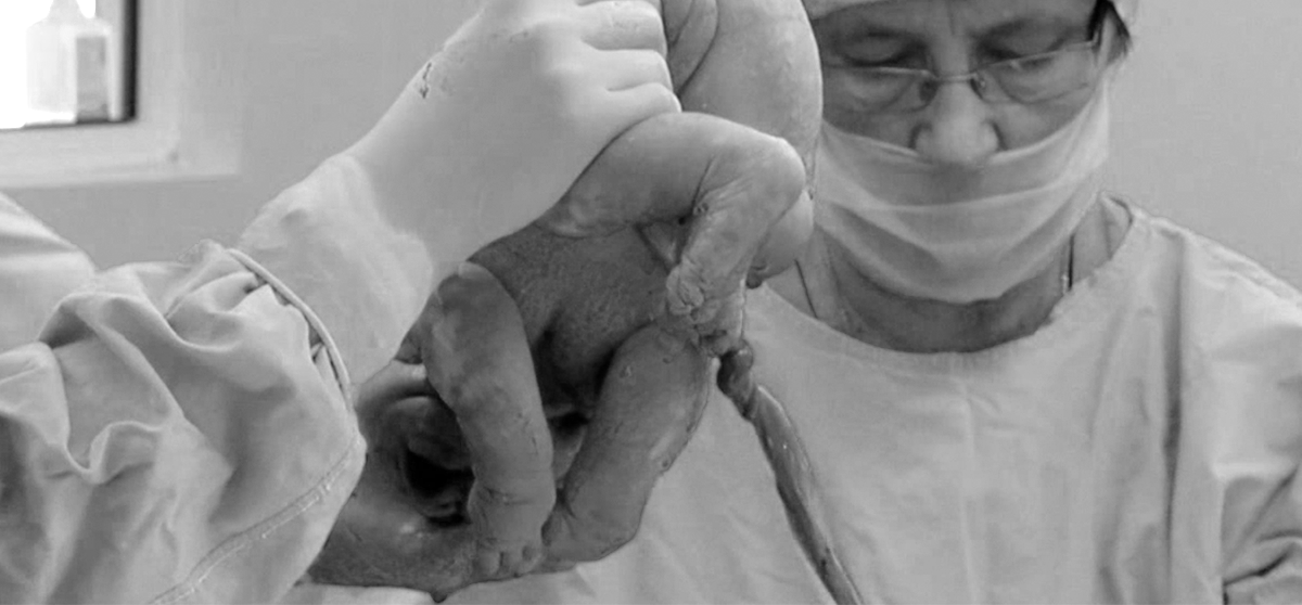 Tres minutos que le pueden cambiar la vida a un niño