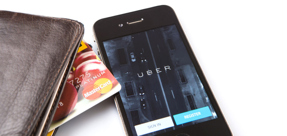 Ahorrar en tiempos de Uber