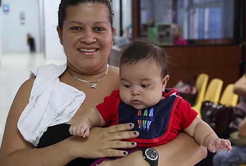 Los 5 puntos más relevantes sobre el  desarrollo infantil en América Latina