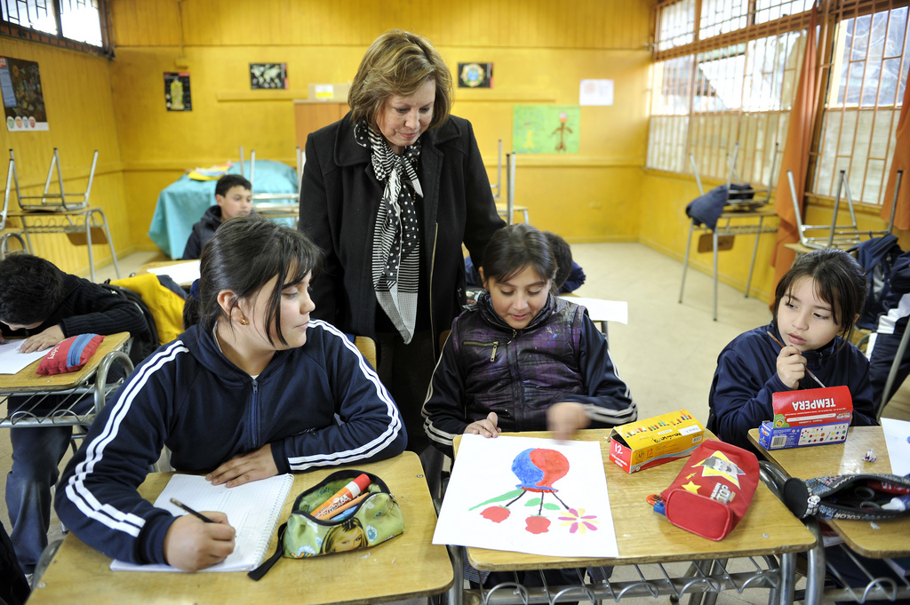 How long do cognitive skills last?