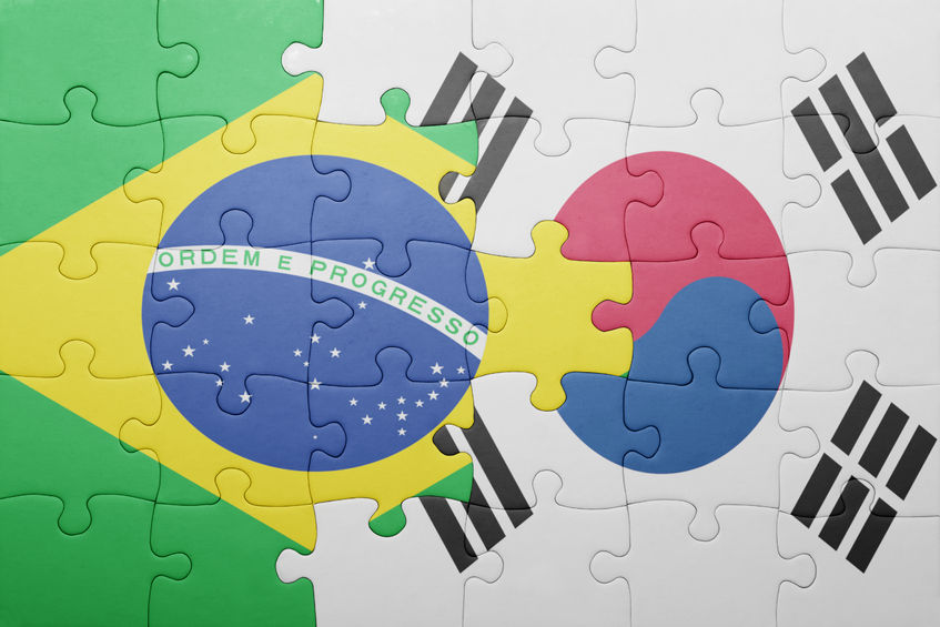 Gangnam Style y Garota de Ipanema: intermediación laboral a dos tonalidades