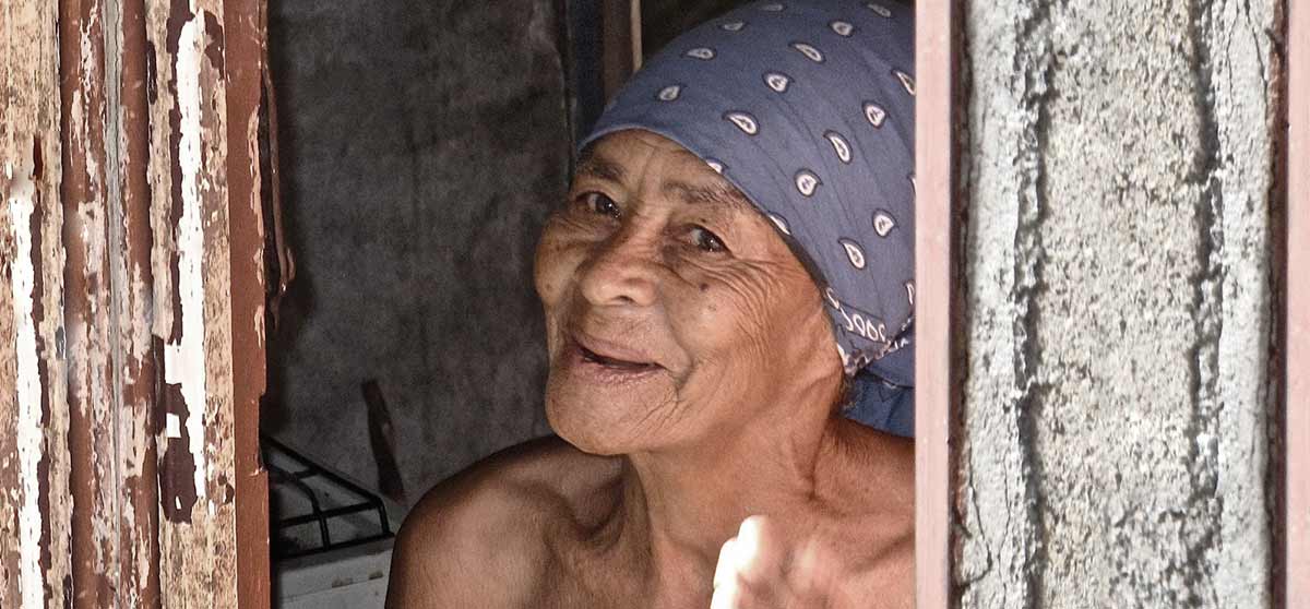 5 razones por las cuales los gobiernos deben integrar los sistemas de salud y los servicios sociales