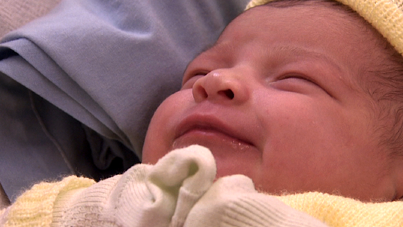 14 años, un embarazo y una muerte precipitada
