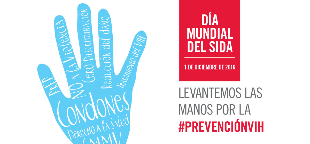 ¿Cómo se puede prevenir el VIH y erradicar la epidemia del SIDA en América Latina y el Caribe?