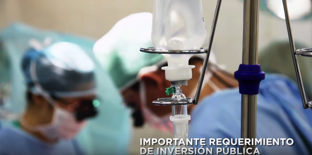 Curso gratuito sobre soluciones a través de Asociaciones Público Privadas