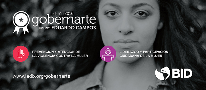 Estados y municipios innovadores en temas de género: ¡los estamos buscando!