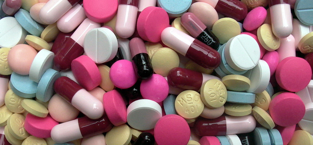 Uso racional de medicamentos para avanzar hacia la cobertura universal en salud