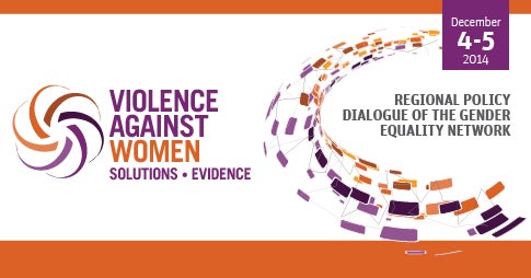 Violence against women: this problem can be solved