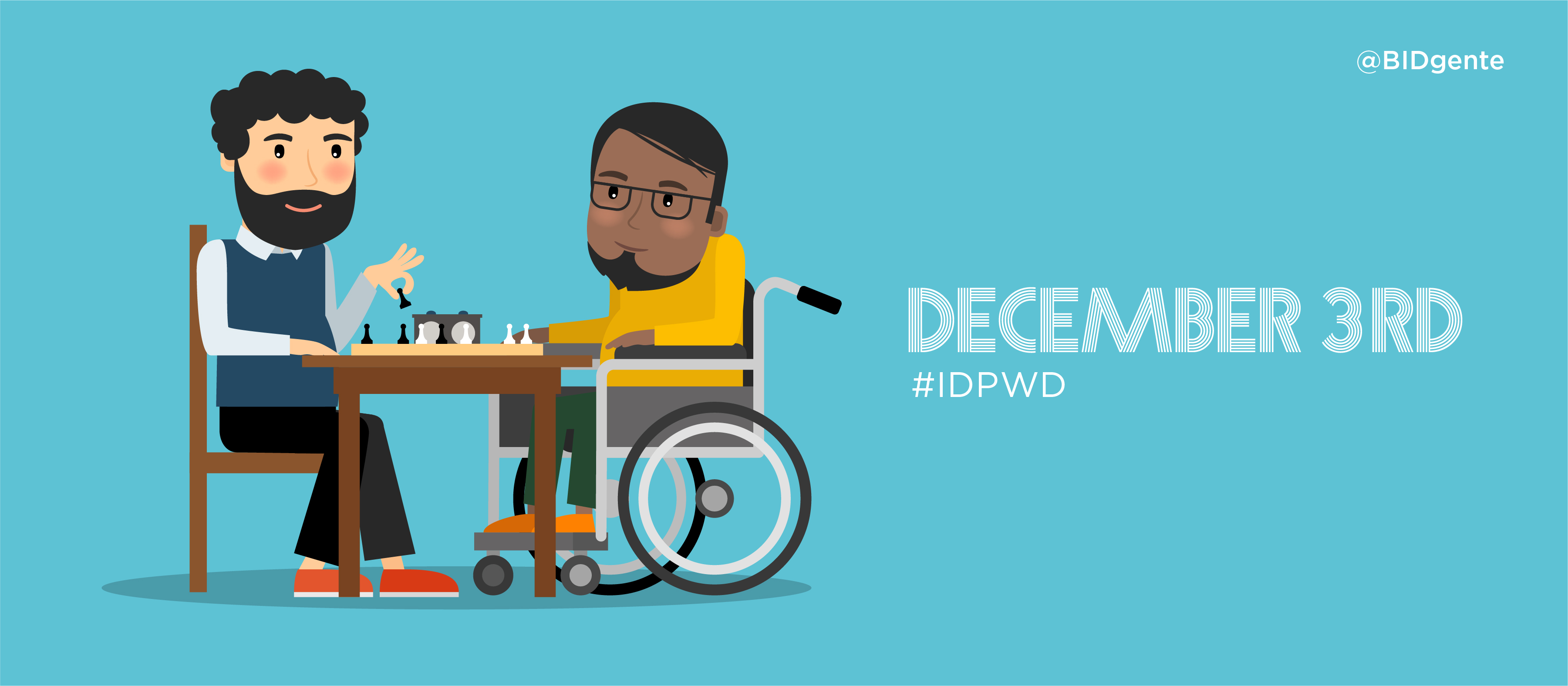 How To Support Those Who Provide Assistance To People With Disabilities?