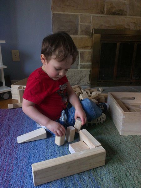 Preschool: the last opportunity for soft skill development?