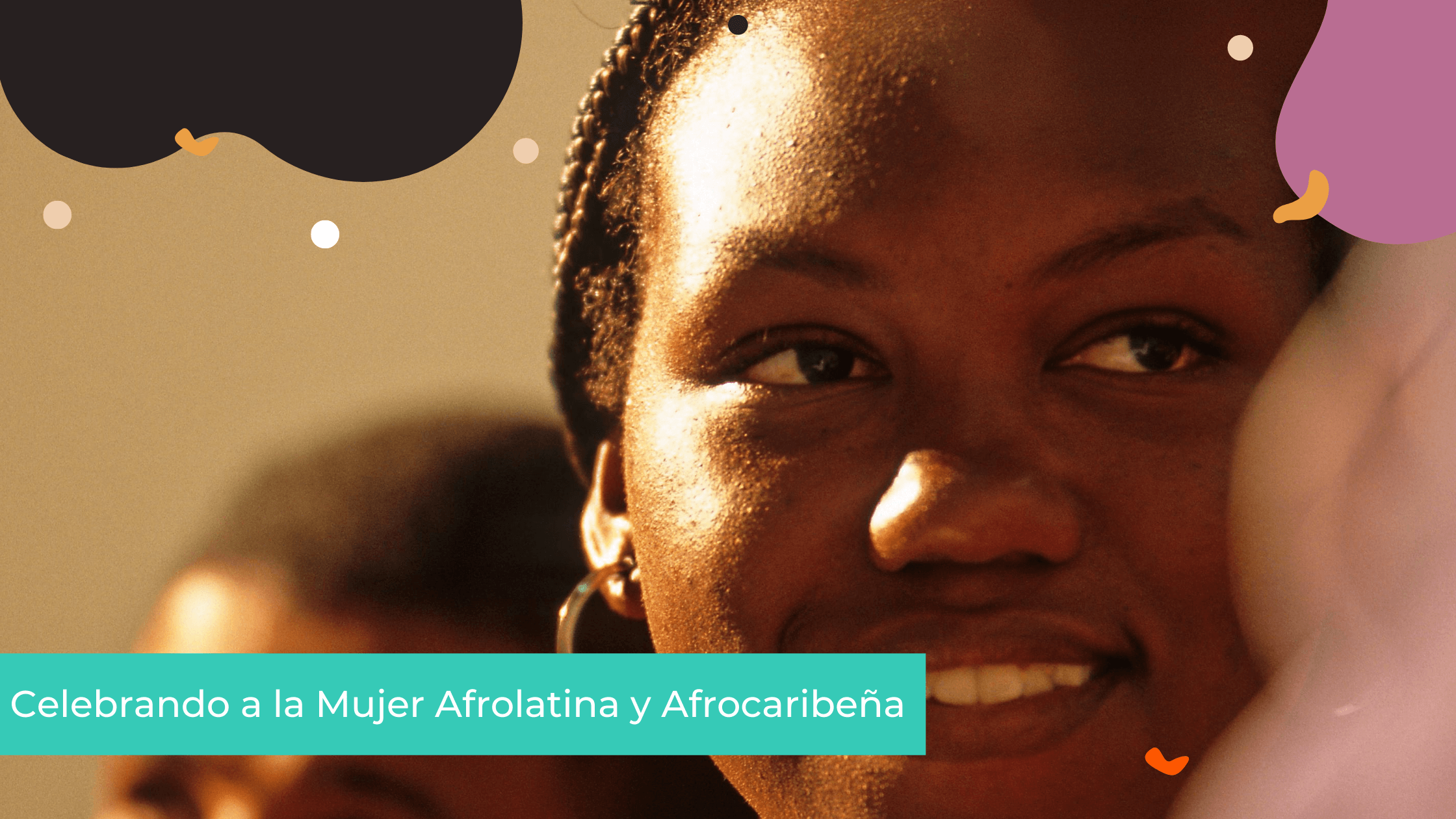 Potencial de la mujer afropanameña