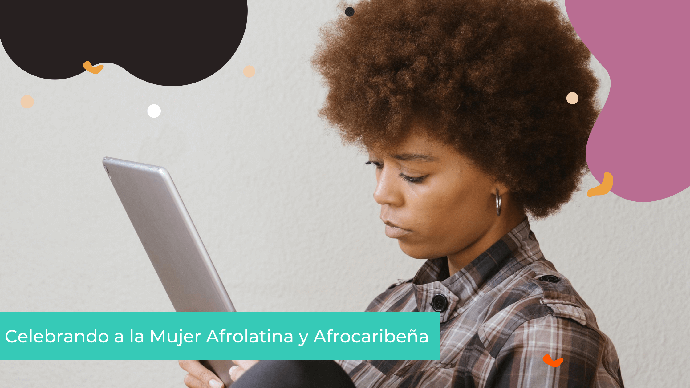 Tres puntos sobre sesgos en la tecnología