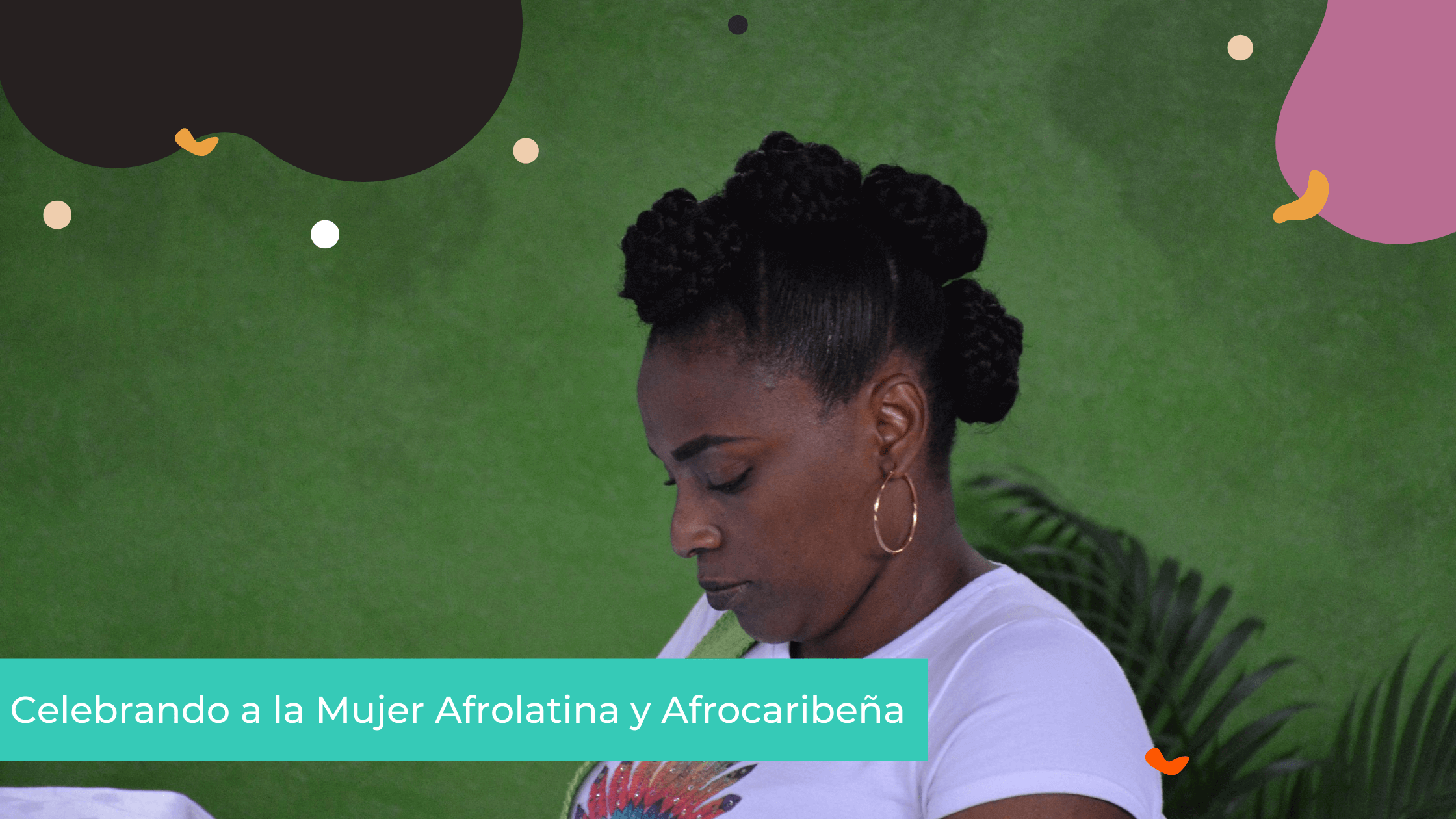 El poder de las mujeres negras