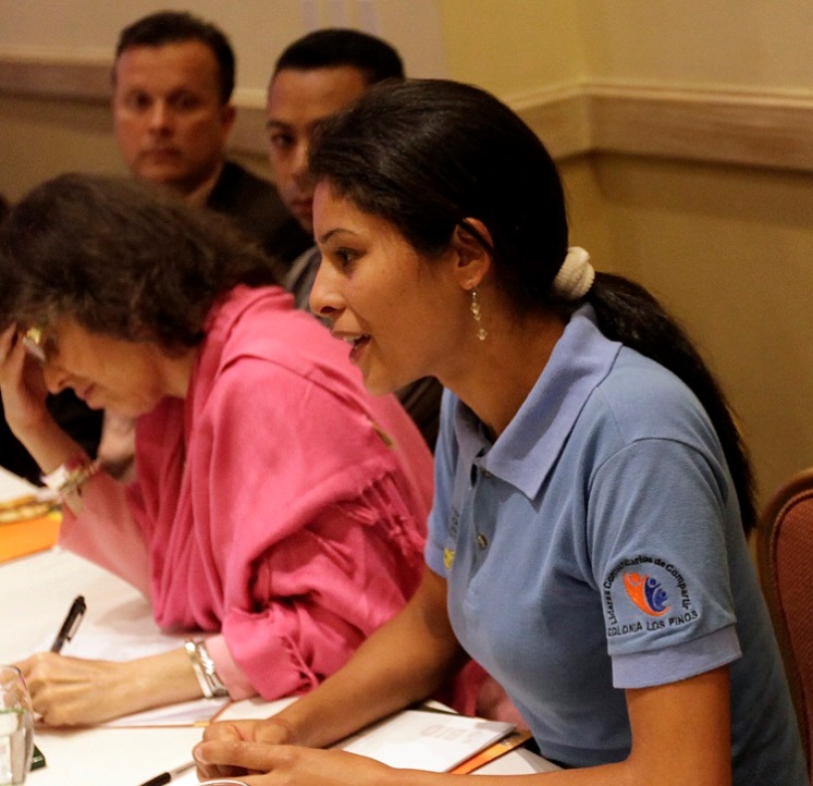 Overcoming Hardships