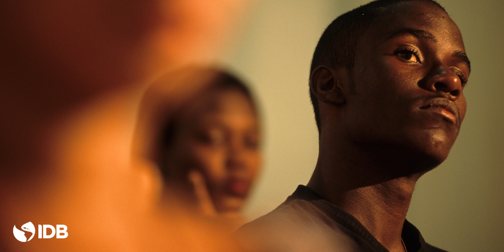 COVID-19, MASCULINITIES AND A MANDATE FOR GENDER JUSTICE IN LATIN AMERICA AND THE CARIBBEAN