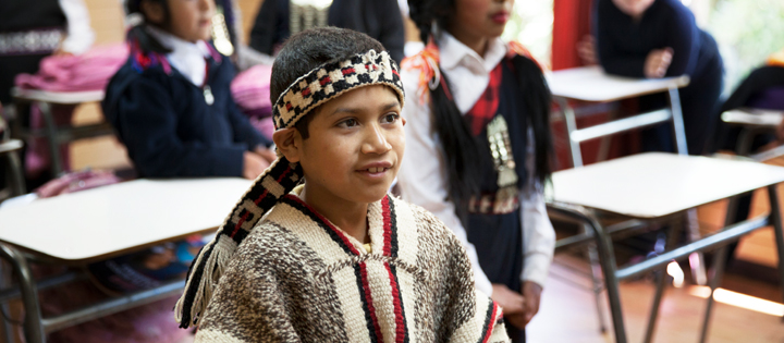 Hablar un idioma indígena: ¿orgullo o vergüenza?