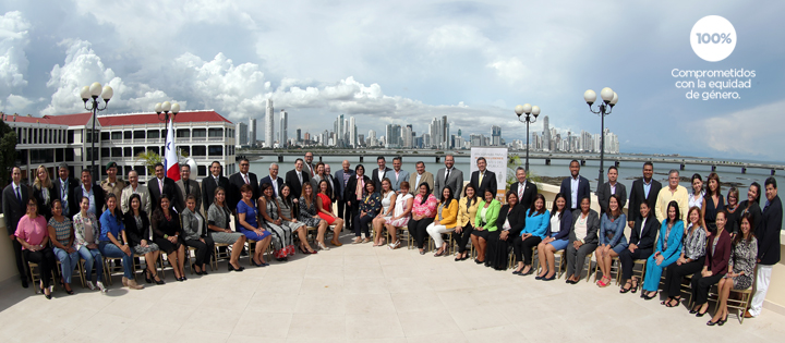 Fomentar el liderazgo femenino:  una ganancia para todos