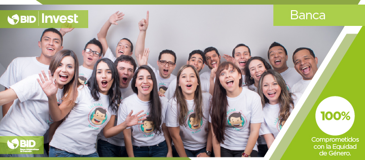 La “agridulce” participación de las mujeres en plataformas de financiamiento alternativo