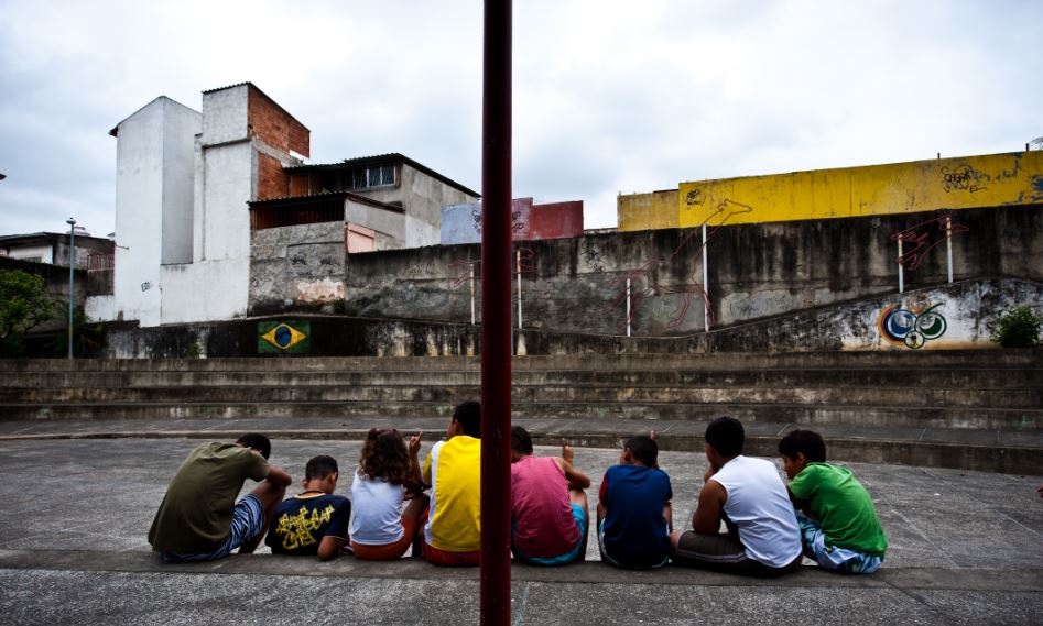 La educación ante el Covid-19 en América Latina: Retos y alternativas de política