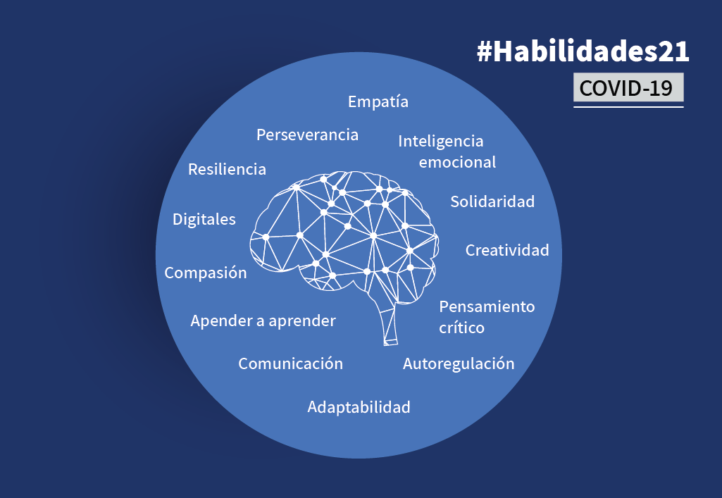 De una #NuevaNormalidad a una #MejorNormalidad