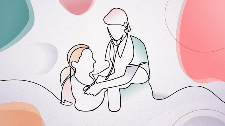 ¿Cómo es el trabajo de los cuidadores en América Latina y el Caribe?