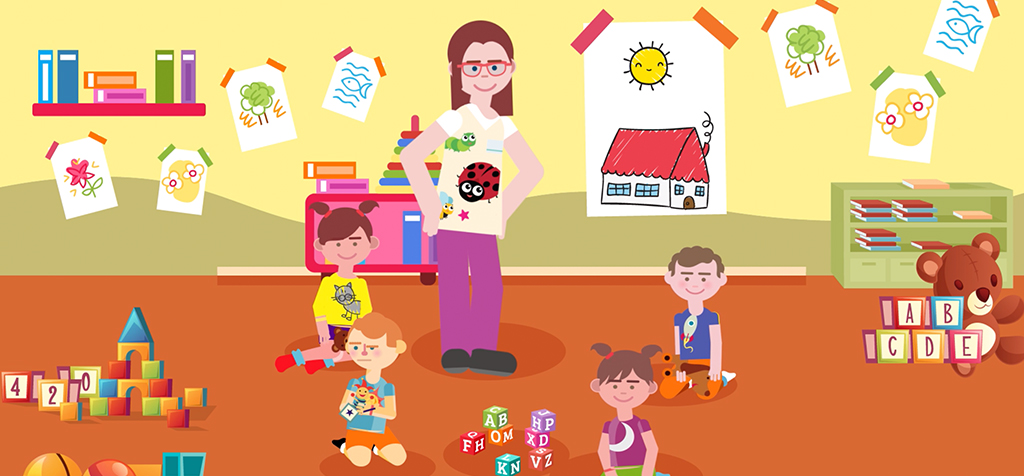 Nuevo estudio busca diagnosticar la calidad de los servicios para la infancia en México