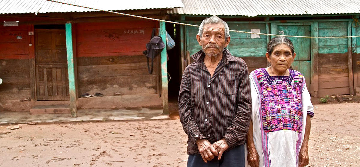 5 razones por las que casi la mitad de las personas que viven en pobreza extrema no reciben transferencias condicionadas