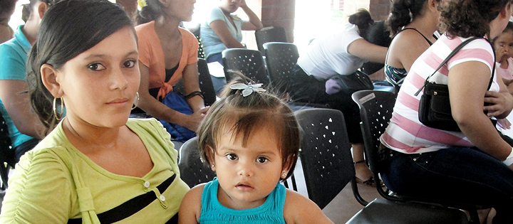 ¿Imaginas una ciudad por y para las mujeres? Existe