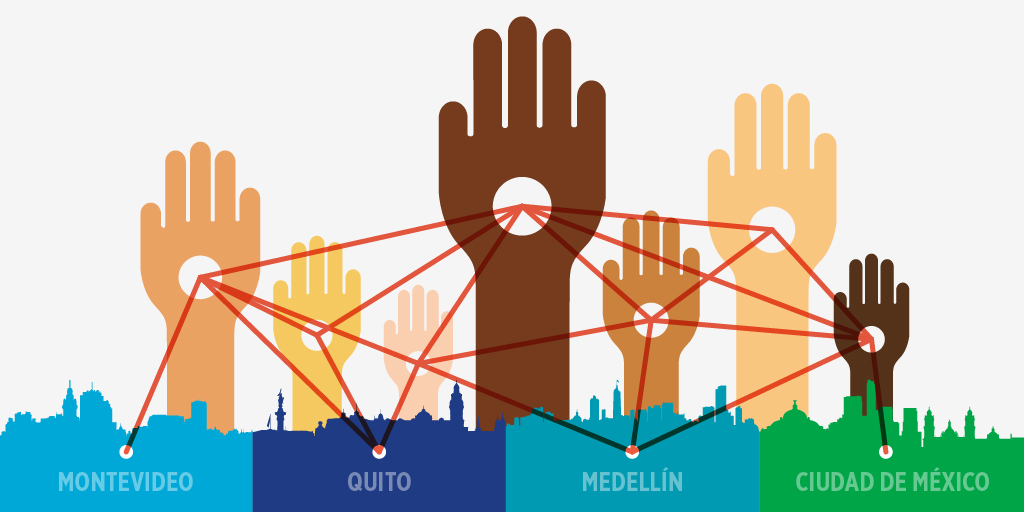 ¿Cómo construir ciudades más inclusivas?