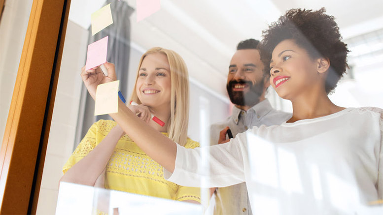 Cómo transformamos el futuro del trabajo en América Latina y el Caribe