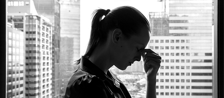 ¿Cuánto le cuesta la violencia contra las mujeres a las empresas?