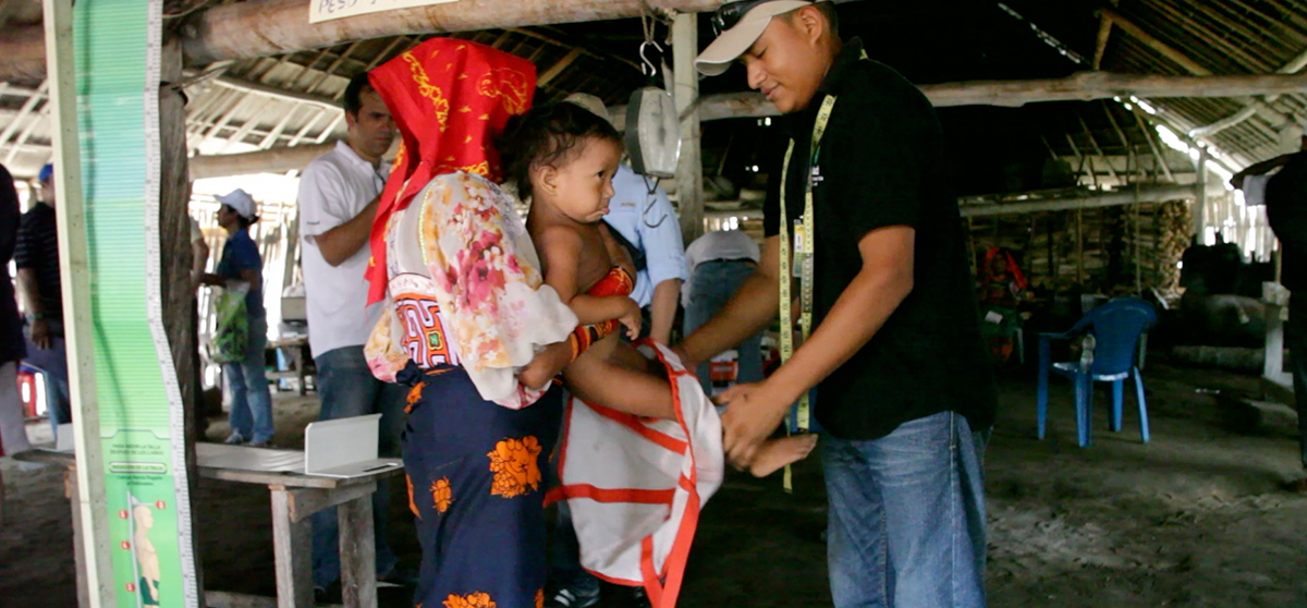 Cuando todos opinan sobre el nacimiento