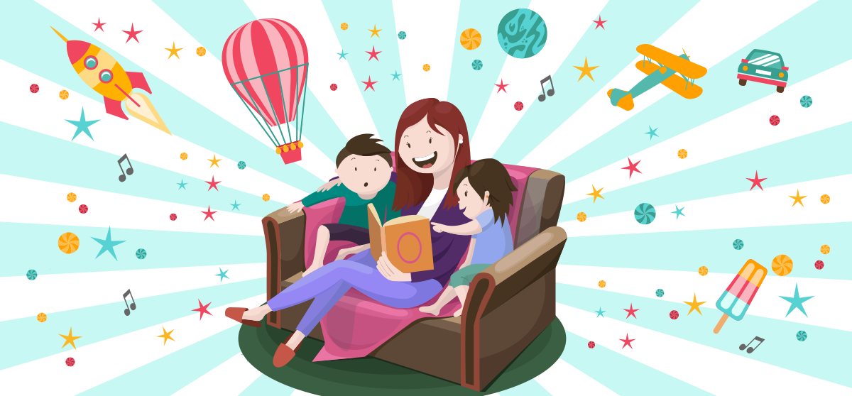 Día del libro, lectura contra la desigualdad