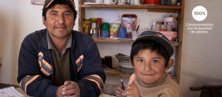 Cuando sea grande quiero ser…