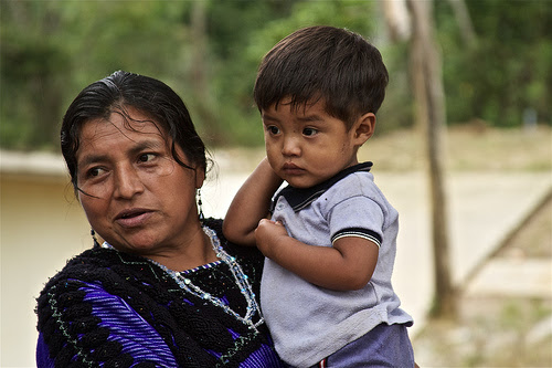 A space for reflecting on the region