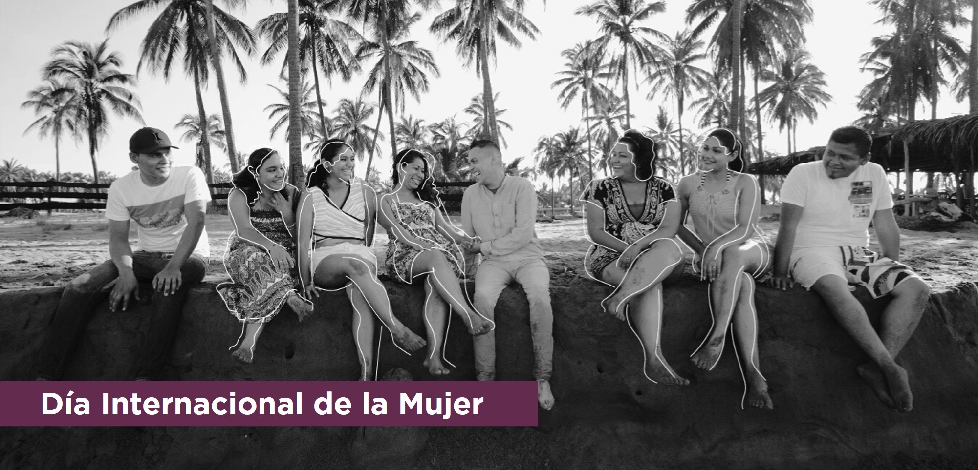 Diversidad en la búsqueda de la igualdad de género