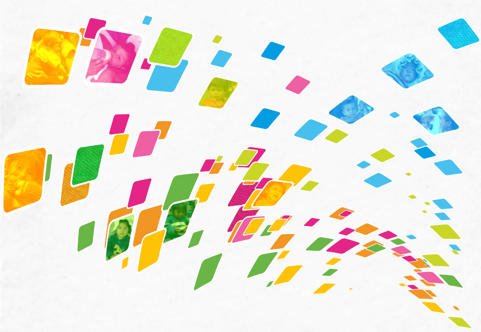 Incubadora de ideas en desarrollo infantil