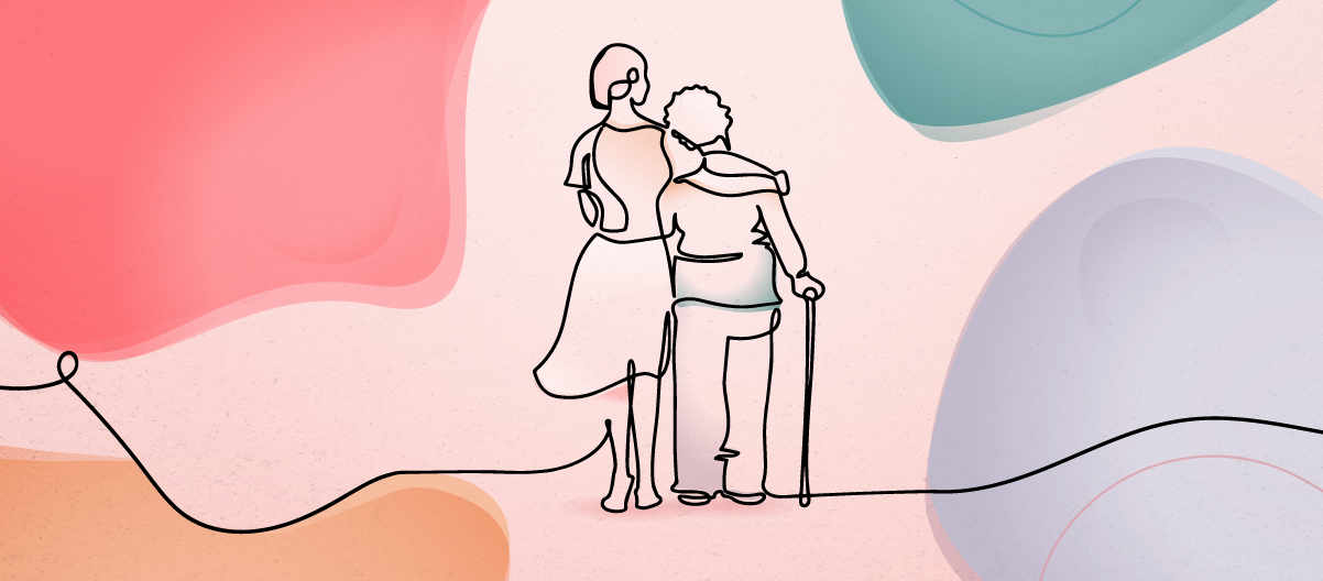 Care is a gender issue