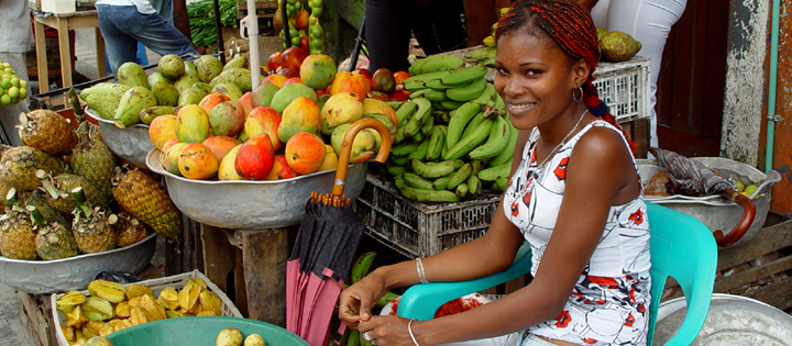 Reconociendo el valor de la diversidad en la región