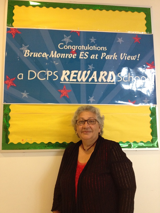 De señora de limpieza a doctora: el extraordinario viaje de Marta Palacios