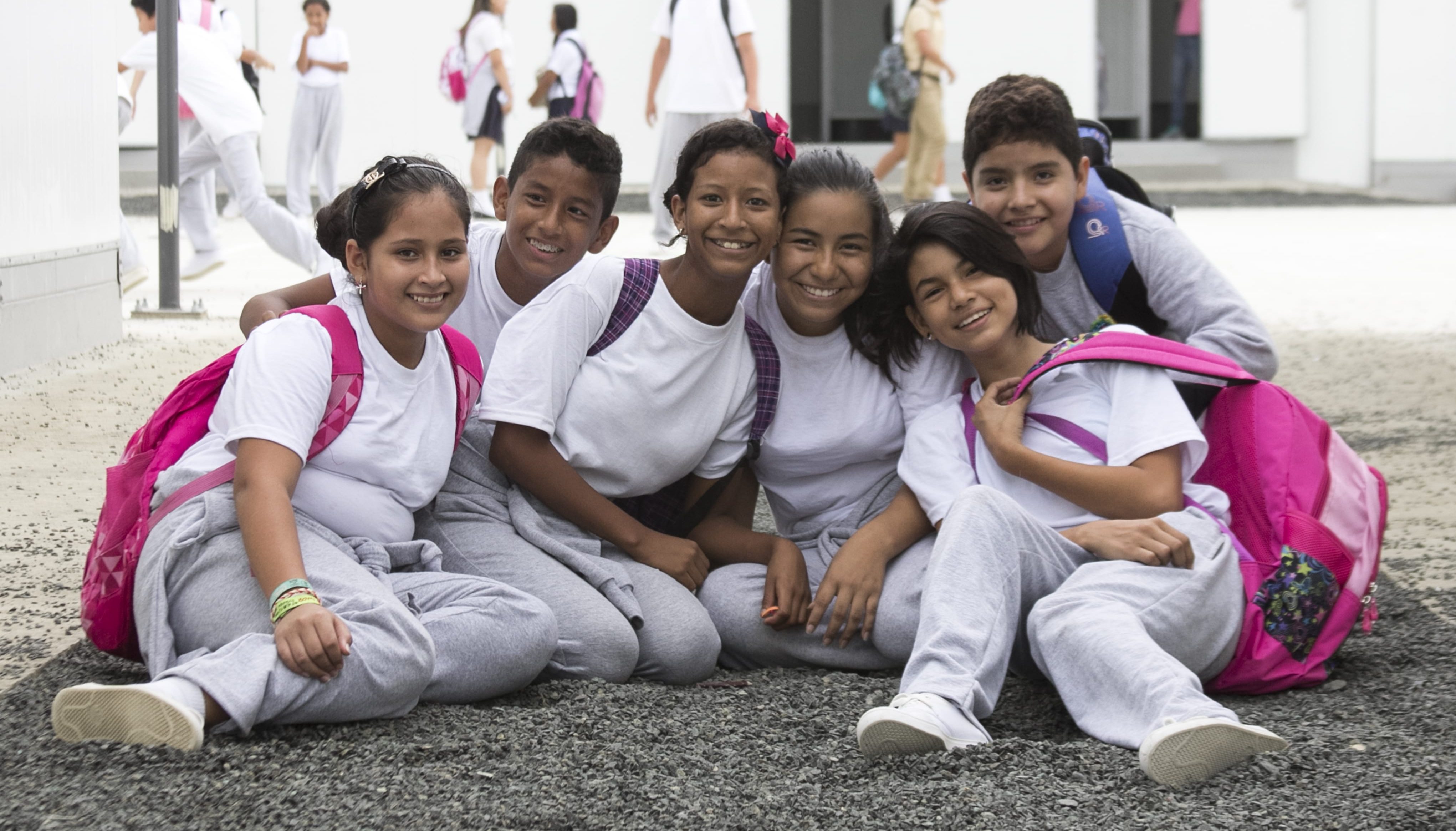 El desafío de trabajar en equipo en América Latina – ¿Cómo le fue a la región en la evaluación PISA de competencias sociales?